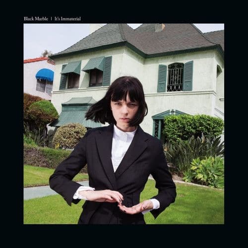 

It's Immaterial [LP] - VINYL
