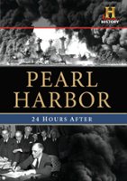 Pearl Harbor: 24 Hours After [DVD] [2012] - Front_Original