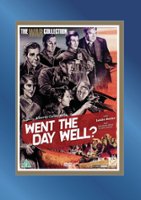 Went the Day Well? [DVD] [1942] - Front_Original