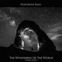 Whispering of the World [Still Alive] [LP] - VINYL - Front_Standard
