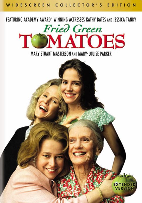  Fried Green Tomatoes [DVD] [1991]