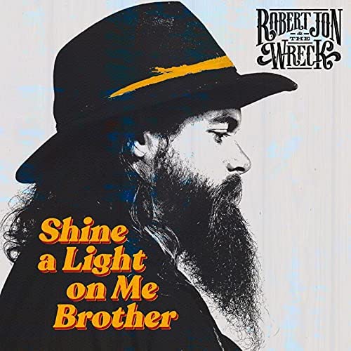 

Shine a Light on Me Brother [LP] - VINYL