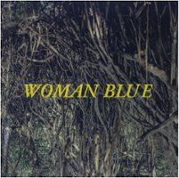 Woman Blue [LP] - VINYL - Front_Original