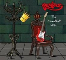 Greatest Hits [LP] - VINYL - Front_Standard