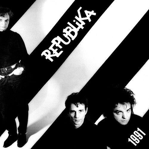 

1991 [LP] - VINYL