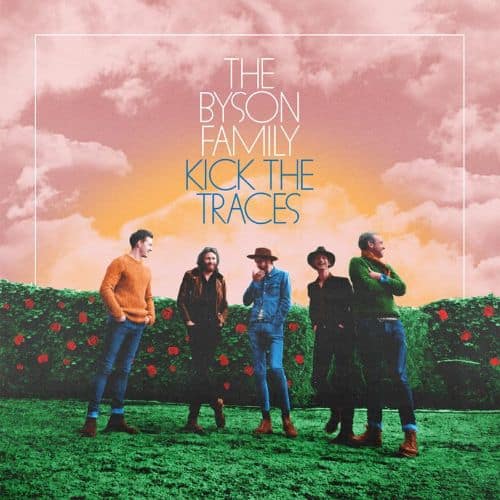 

Kick the Traces [Extended Edition] [LP] - VINYL