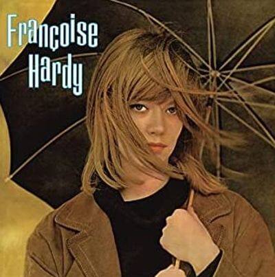 

Françoise Hardy [LP] - VINYL