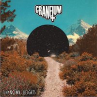 Unknown Heights [LP] - VINYL - Front_Original