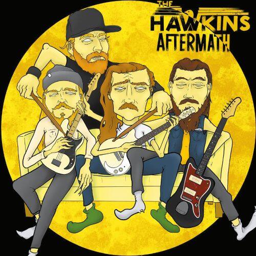 

Aftermath [LP] - VINYL