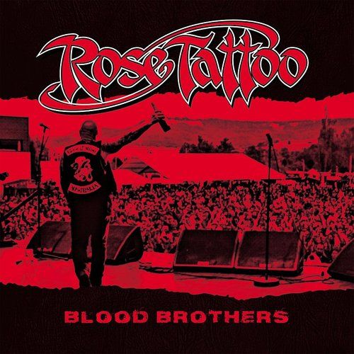 

Blood Brothers [LP] - VINYL
