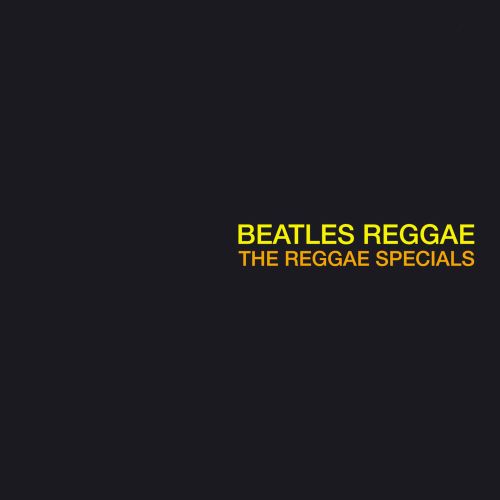 Beatles Reggae [LP] - VINYL