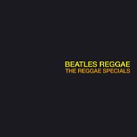 Beatles Reggae [LP] - VINYL - Front_Original