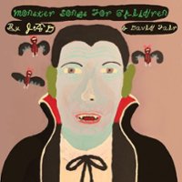 Monster Songs for Children [LP] - VINYL - Front_Original