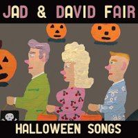 Halloween Songs [LP] - VINYL - Front_Standard