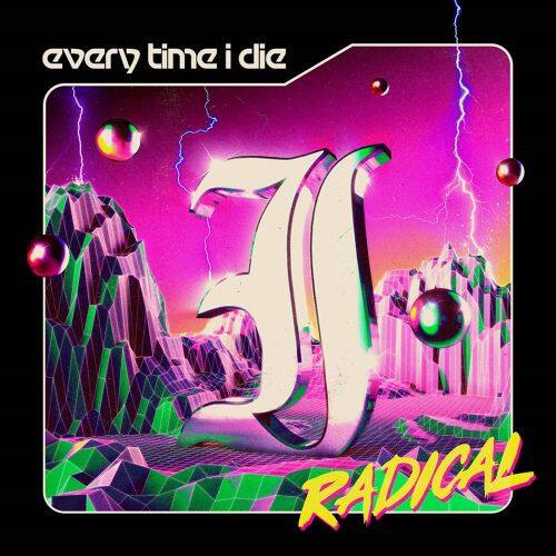 

Radical [LP] - VINYL