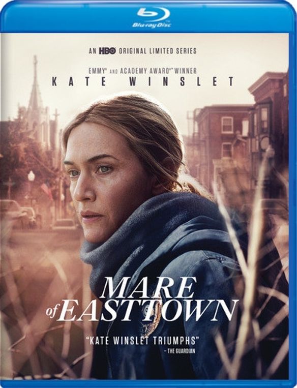 Mare Of Easttown: Complete Series (Blu-ray)