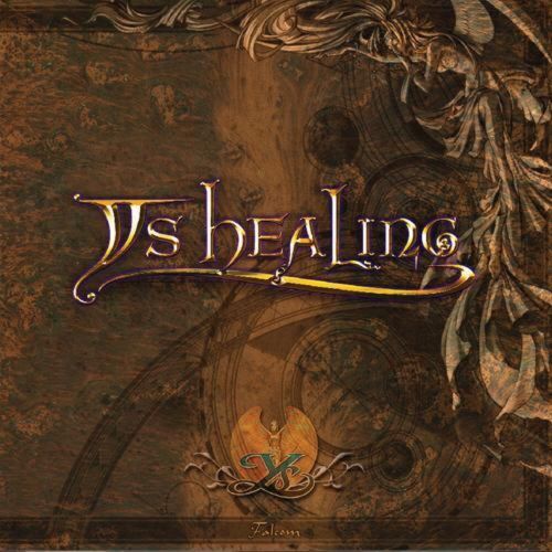 

Ys Healing [LP] - VINYL