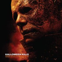 Halloween Kills [LP] - VINYL - Front_Standard