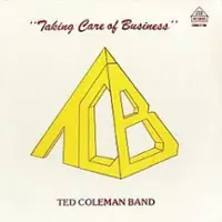 Taking Care of Business [LP] - VINYL - Front_Standard