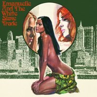 Emanuelle & the White Slave Trade [LP] - VINYL - Front_Standard