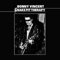 Snake Pit Therapy [LP] - VINYL - Front_Original