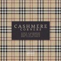 Cashmere Corners [LP] - VINYL - Front_Standard