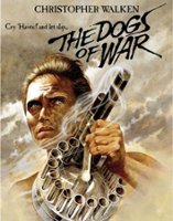The Dogs of War [Blu-ray] [1981] - Front_Original