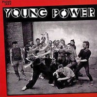 Young Power [Polish Jazz,Vol. 72] [LP] - VINYL - Front_Standard