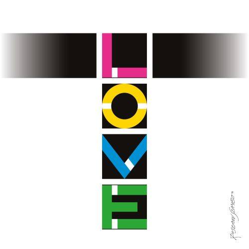 

T.Love [LP] - VINYL