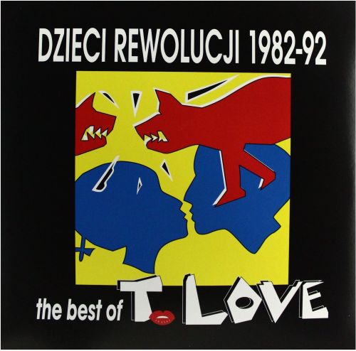 

Dzieci Rewolucji 1982-92 [LP] - VINYL