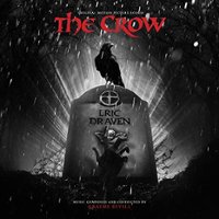 The  Crow [Original Motion Picture Score] [LP] - VINYL - Front_Standard