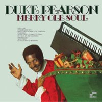 Merry Ole Soul [LP] - VINYL - Front_Original