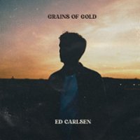 Grains of Gold [LP] - VINYL - Front_Original