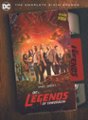 Front Standard. DC's Legends of Tomorrow: The Complete Sixth Season [DVD].