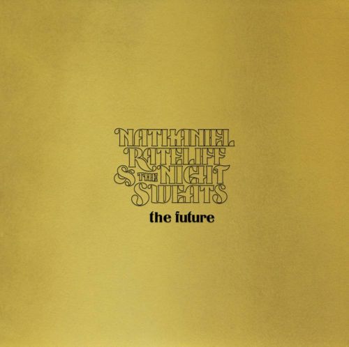 

The Future [LP] - VINYL