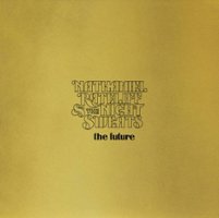 The  Future [LP] - VINYL - Front_Original