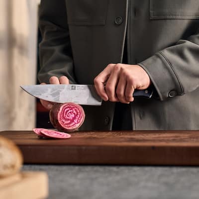 ZWILLING Spectrum 8 inch Chef's knife Black 1033084 - Best Buy ZWILLING Spectrum 8 inch Chef's knife Black 1033084 - Best Buy