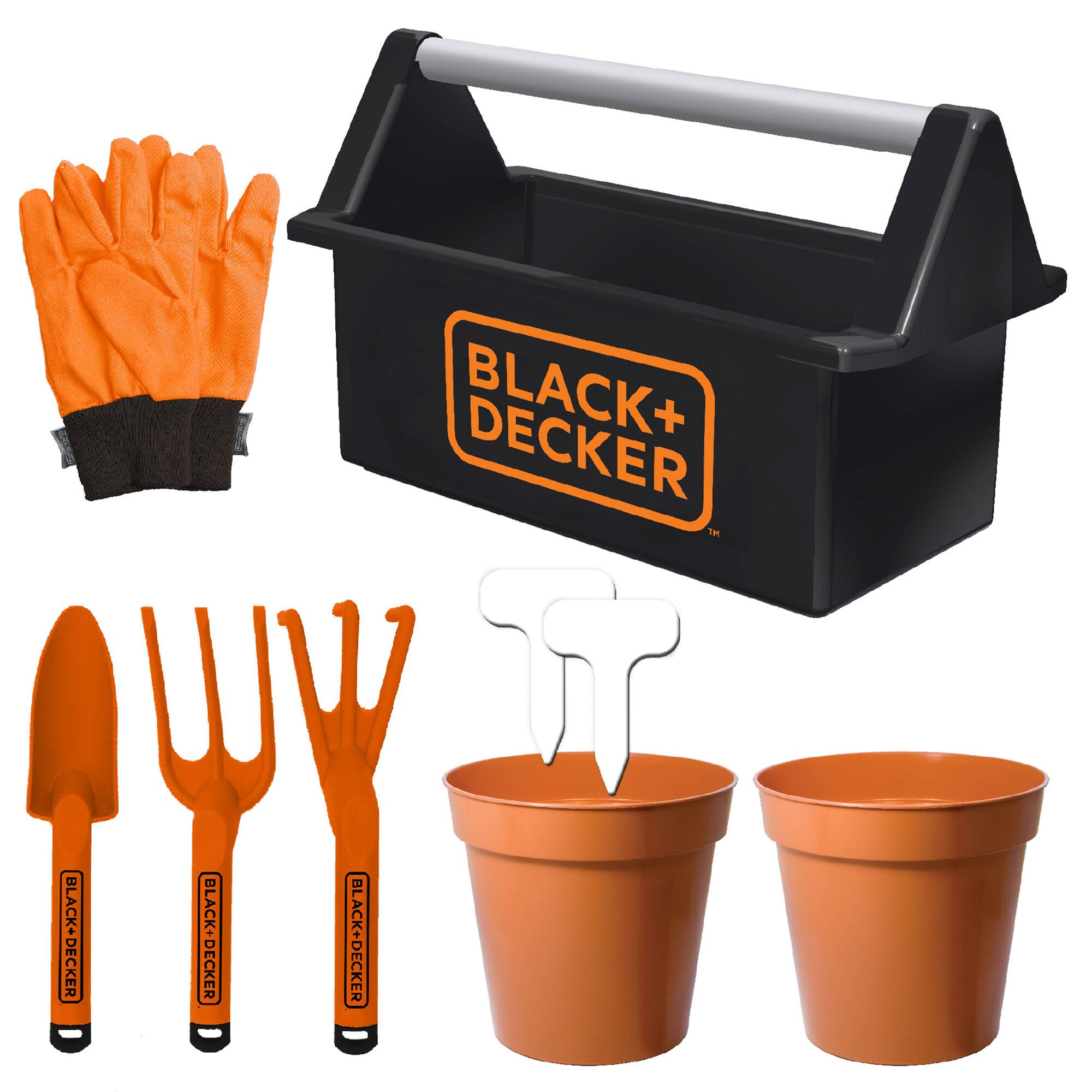 BLACK+DECKER
