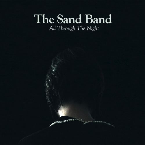 

All Through the Night [LP] - VINYL