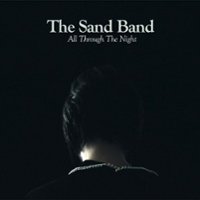 All Through the Night [LP] - VINYL - Front_Original