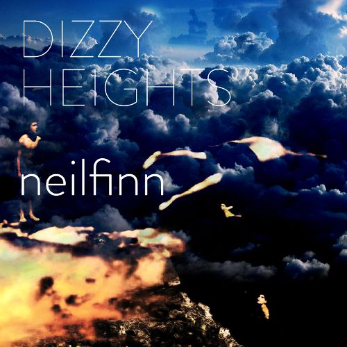  Dizzy Heights [CD]