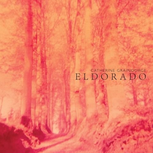 Front Standard. Eldorado [LP] - VINYL.