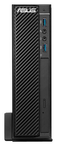 Front Standard. Asus - Desktop - 4GB Memory - 500GB Hard Drive.