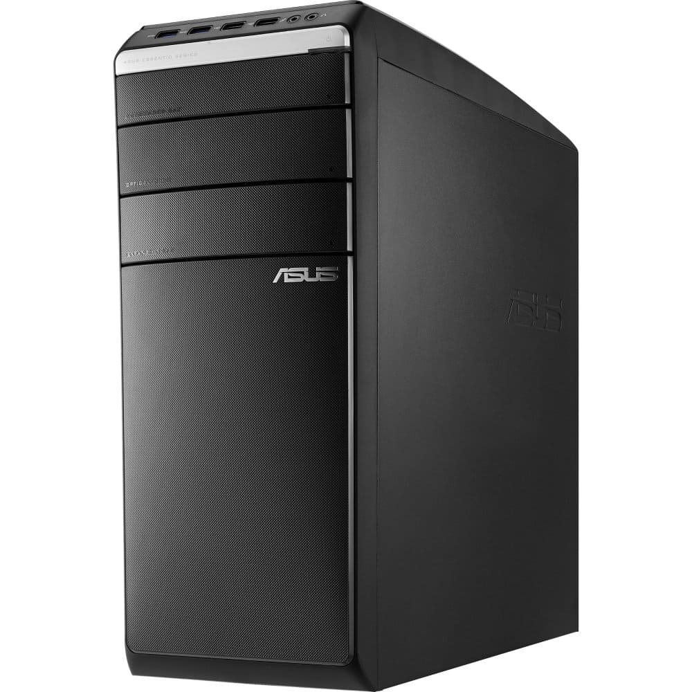 Best Buy: ASUS Desktop Intel Core i5 8GB Memory 1TB Hard Drive