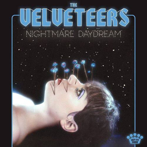 

Nightmare Daydream [LP] - VINYL