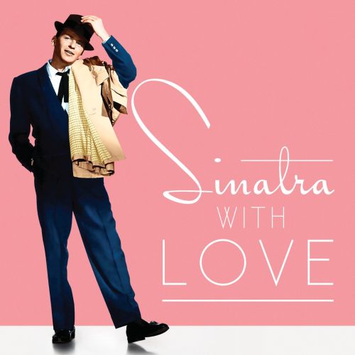  Sinatra, With Love [CD]