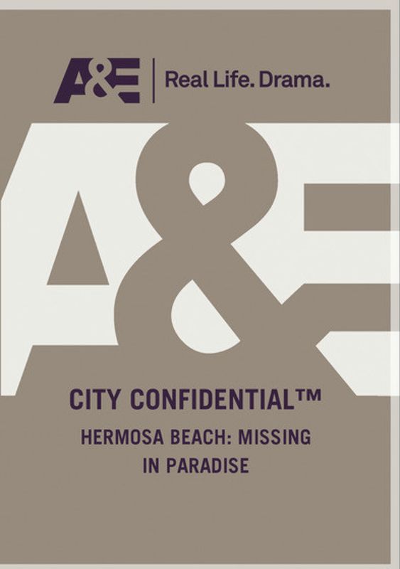 City Confidential: Hermosa Beach - Missing in Paradise [DVD]