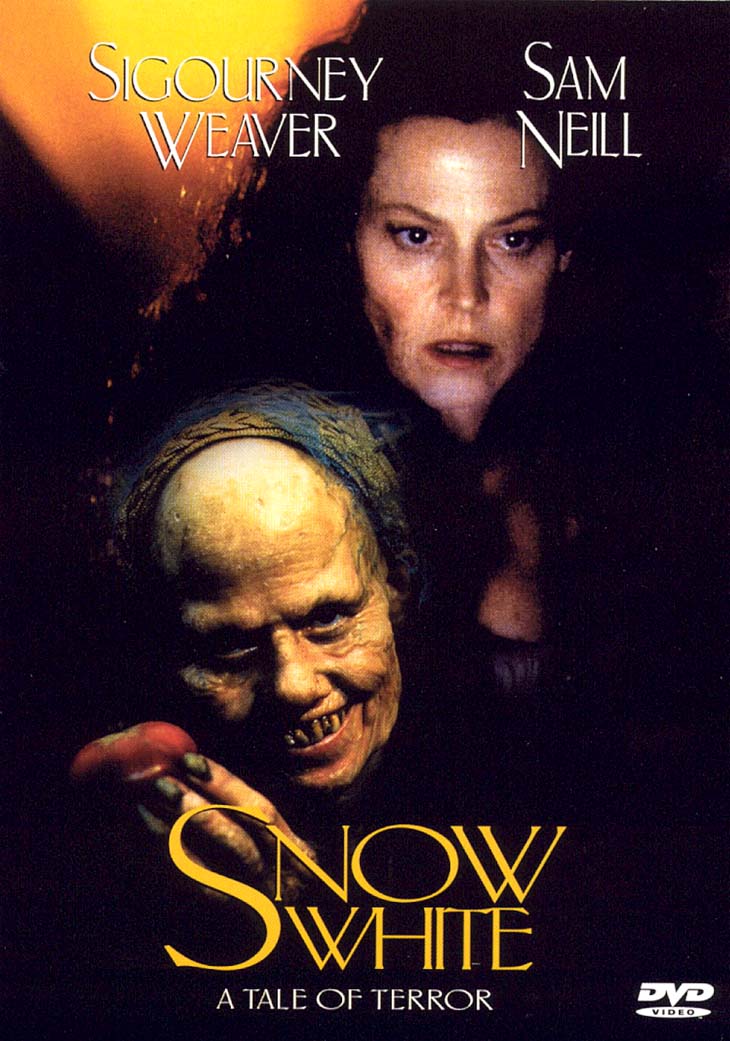 Best Buy: Snow White: A Tale of Terror [DVD] [1997]