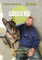 Godsend [DVD] [2021] - Front_Original