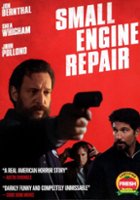 Small Engine Repair [DVD] [2021] - Front_Original